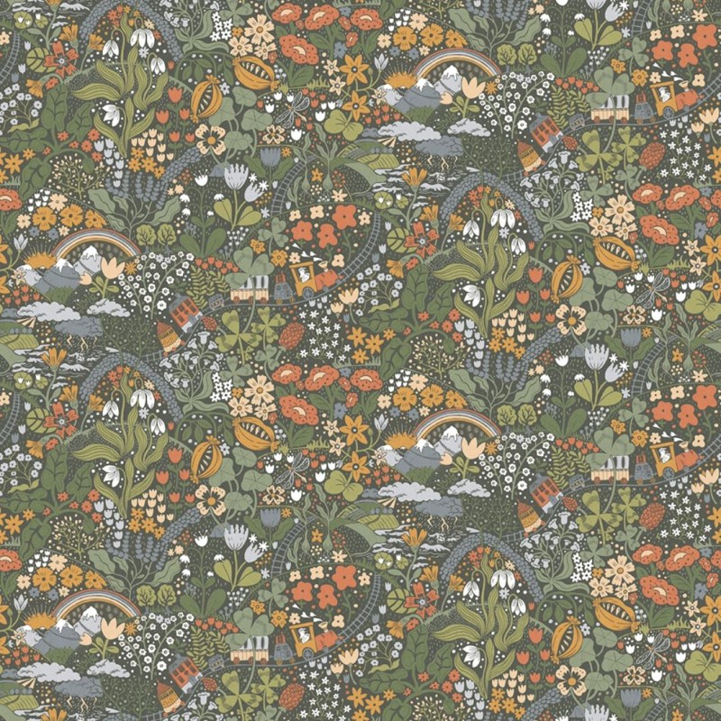 Обои York Daydream MBRD29037