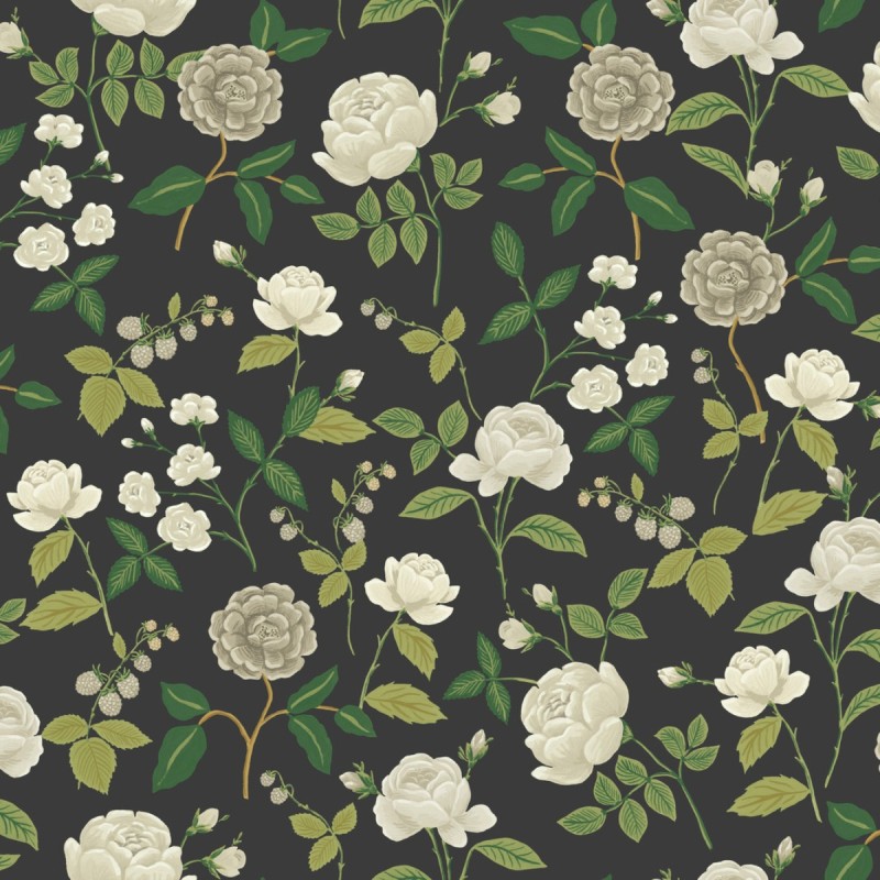 Обои York Rifle Paper Co 3rd...