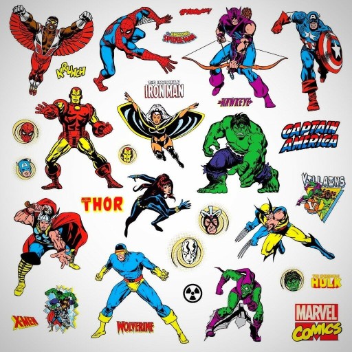 Обои York RMK2328SCS