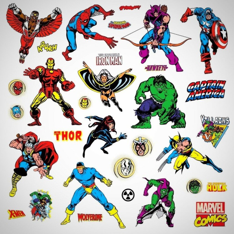 Обои York Disney Kids Vol. 4...