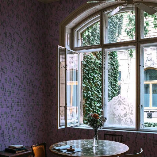 Обои Tres Tintas Playful Layers 1996010081