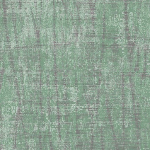 Зелёные тканевые обои Italreflexes LX611