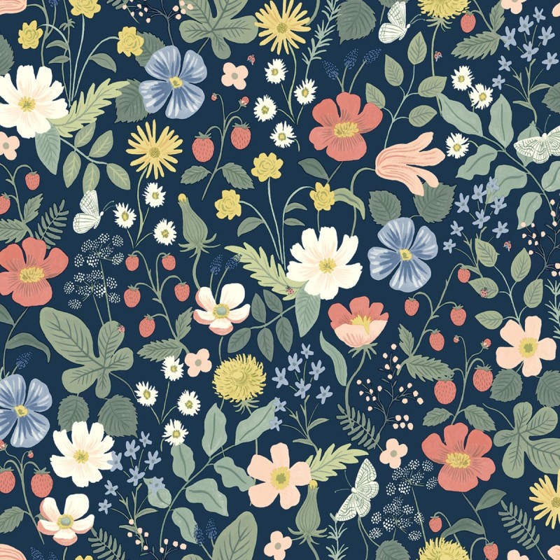 Обои York Rifle Paper Co. Second...