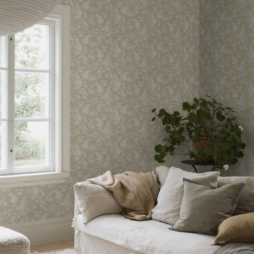 Обои BorasTapeter, коллекция Osterlen, артикул 6964