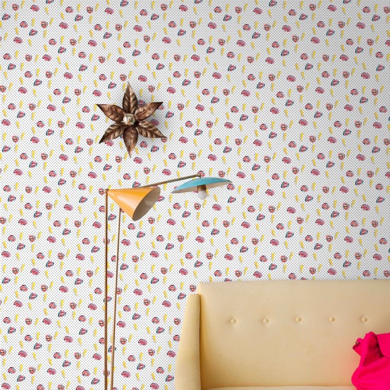 Обои Tres Tintas Diversity... Обои Tres Tintas Diversity...