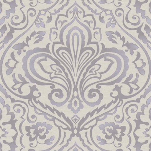 Бумажные обои, фиолетовые Mayflower MF60518