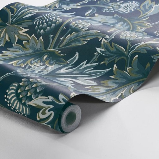 Обои BorasTapeter, коллекция Treasured, артикул 2273