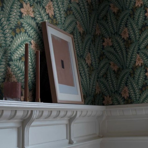 Обои BorasTapeter, коллекция Treasured, артикул 2250