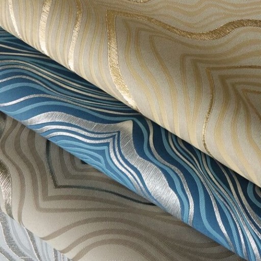 Обои Trendsetter, коллекция Thom, артикул TH9305