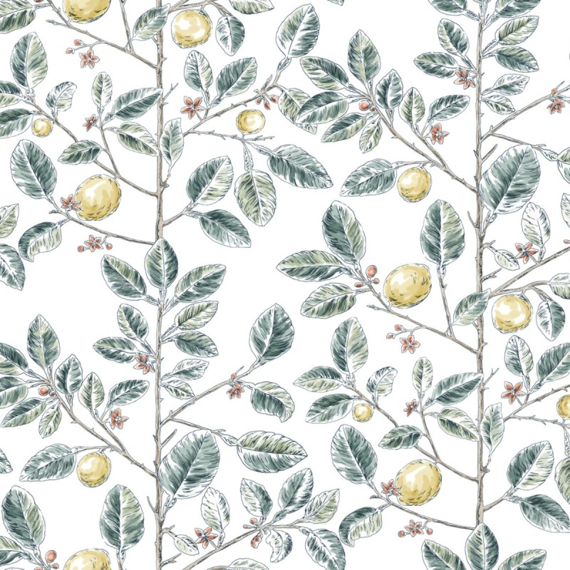 Обои York Toiles Resource Library...