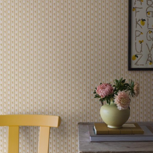 Обои BorasTapeter, коллекция Osterlen, артикул 6953