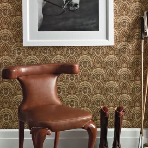 Обои Ralph Lauren, коллекция Signature Papers 4, артикул PRL034-04