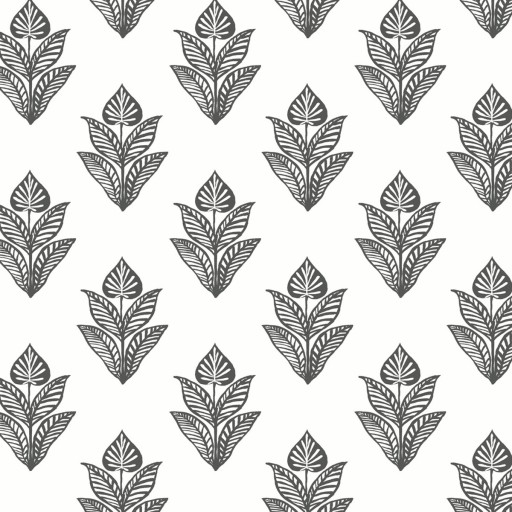 Обои York Black-White Resource...