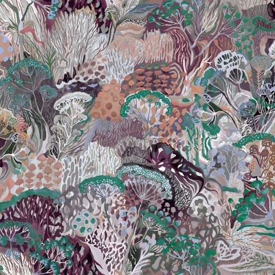 Обои Coordonne 8400062 Обои Coordonne 8400062