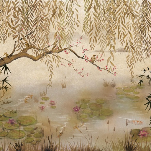 Обои Coordonne 7900041 