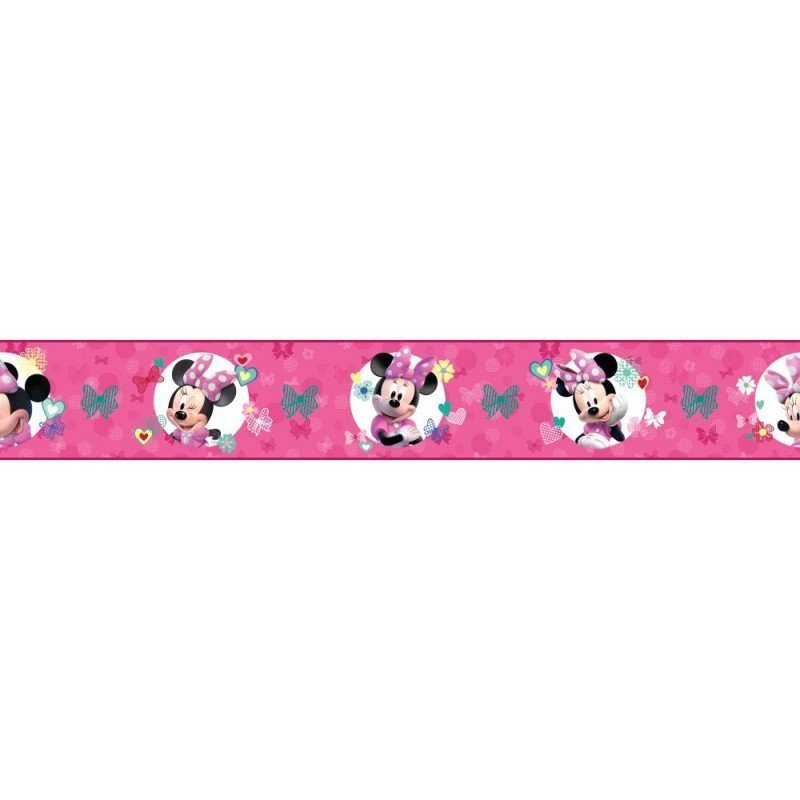Обои York Disney III DY0173BD Обои York Disney III DY0173BD
