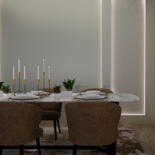 Обои Etten, коллекция Ambience, артикул 1540305