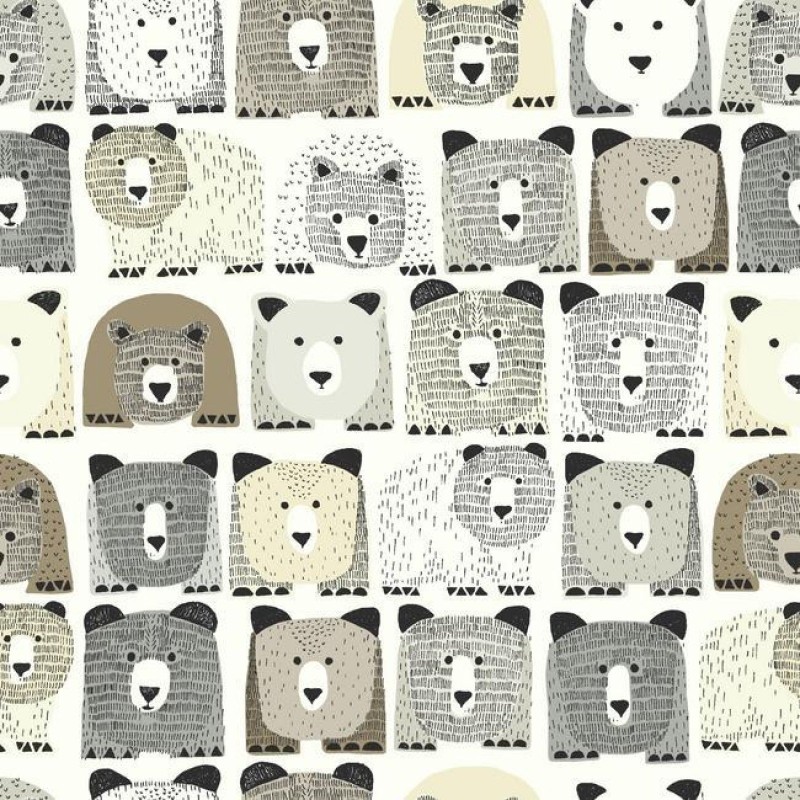 Обои York Dwell Studio Baby + Kids...