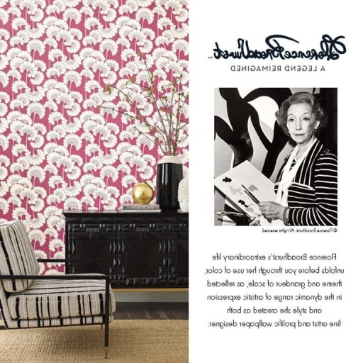 Обои York FB1467