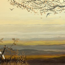 Обои Coordonne 7900110