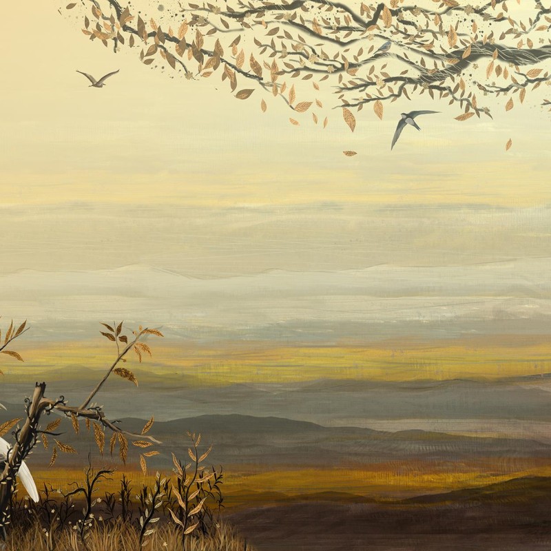 Обои Coordonne 7900110 Обои Coordonne 7900110