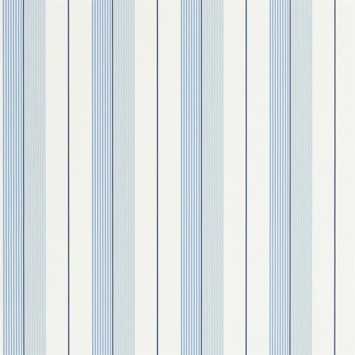 Обои Ralph Lauren, коллекция Signature Stripe Library, артикул PRL020-04