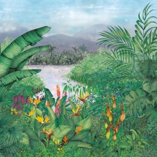 Обои Coordonne 8800110 