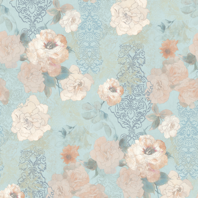 Обои Mayflower Pashmina MF42102M