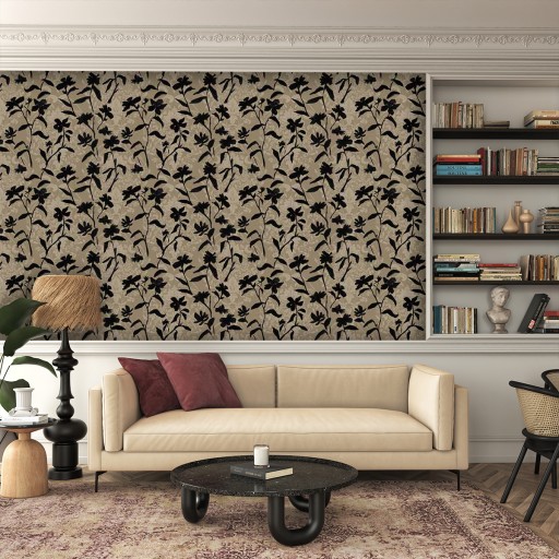 Обои Tres Tintas Playful Layers 73695718