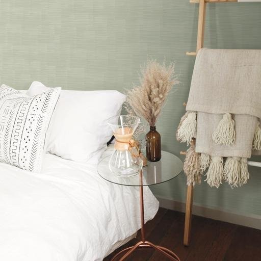 Серые обои, американские York NR1556