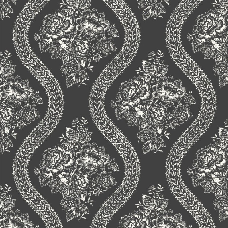 Обои York Magnolia Home MH1596 Обои York Magnolia Home MH1596