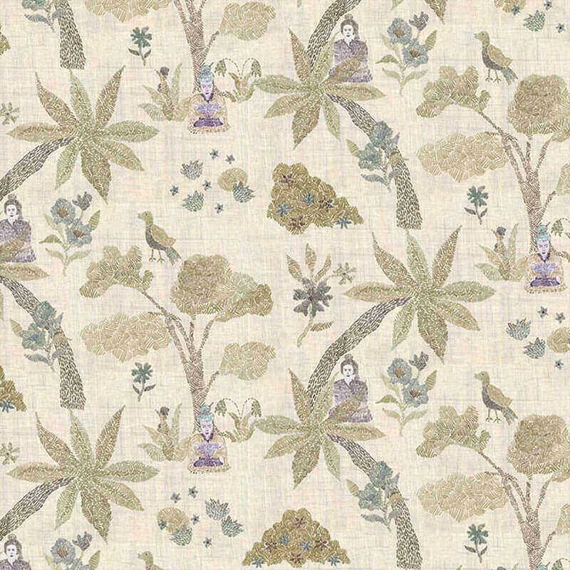 Обои Tres Tintas Rima 01651909992 Обои Tres Tintas Rima 01651909992