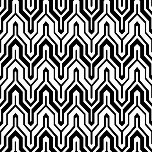 Обои Trendsetter, коллекция Zaha, артикул ZA1202