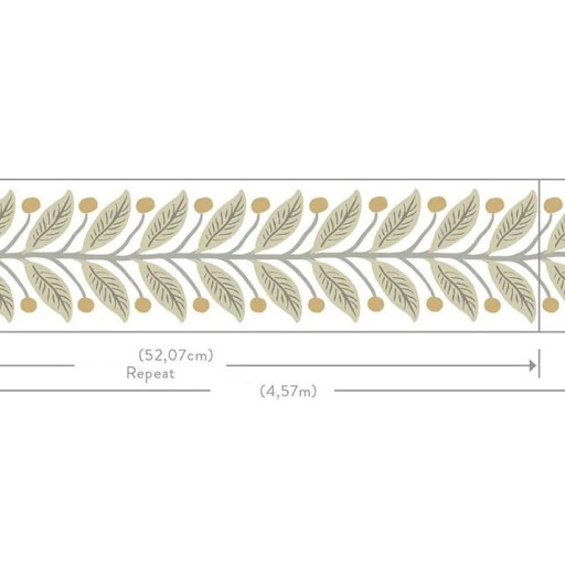 Бордюр York RF7532B