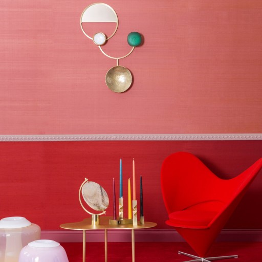 Обои Braquenie Compagnie Des Indes 1510811642