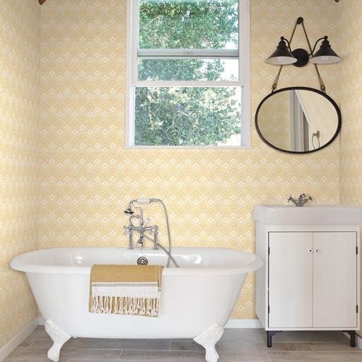 Серые обои, американские York NR1549