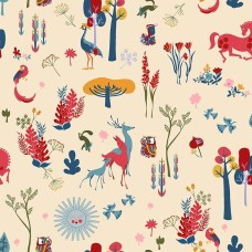 Обои Coordonne 8000001 