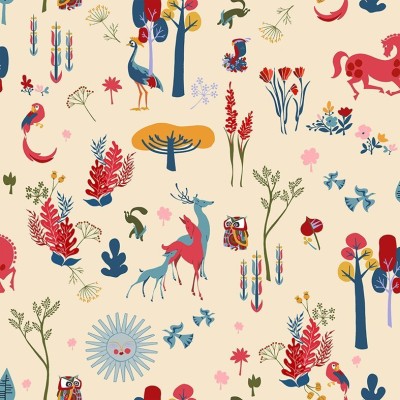 Обои Coordonne 8000001 