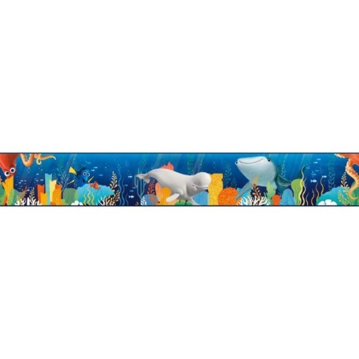 Обои York Disney III DY0125BD