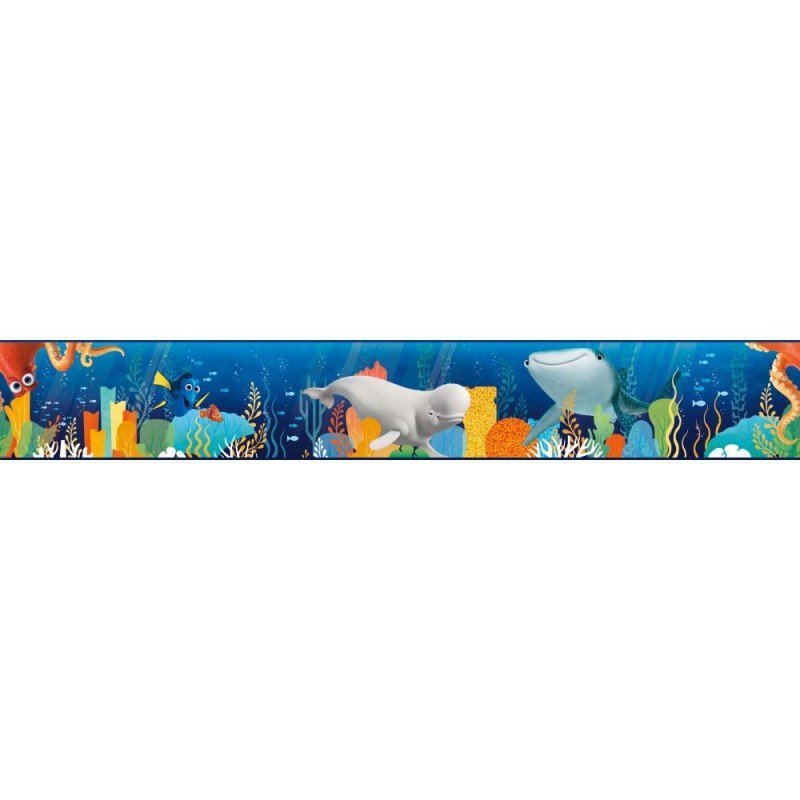 Обои York Disney III DY0125BD Обои York Disney III DY0125BD
