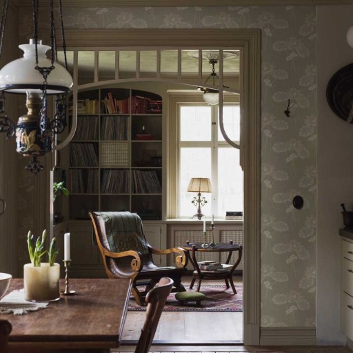 Обои BorasTapeter, коллекция Alla Tiders Hus, артикул 4169 Обои BorasTapeter, коллекция Alla Tiders Hus, артикул 4169