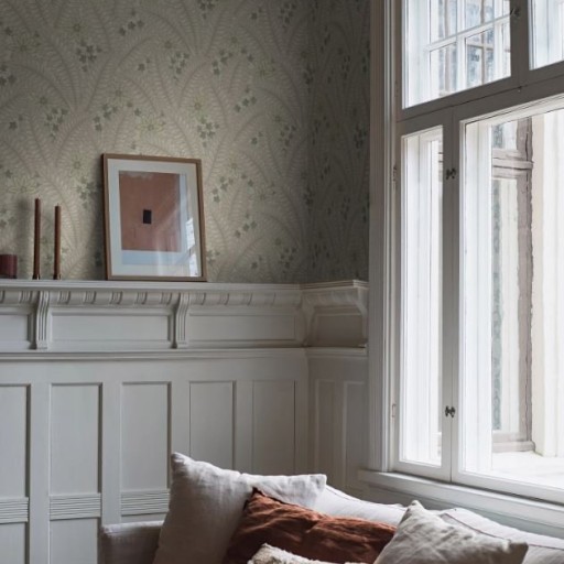 Обои BorasTapeter, коллекция Treasured, артикул 2252