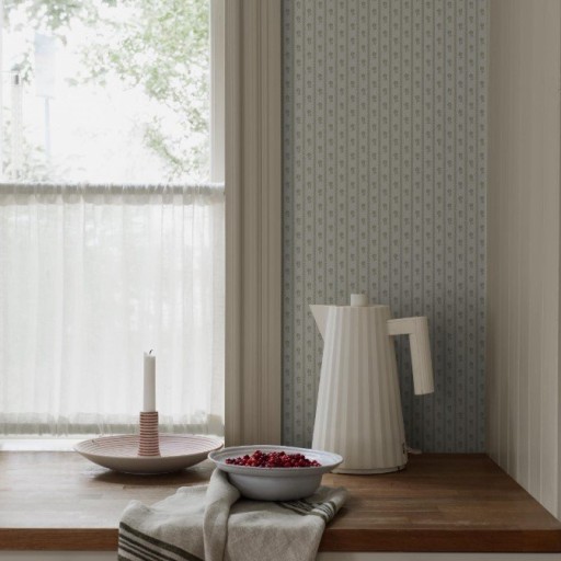 Обои BorasTapeter, коллекция Osterlen, артикул 6954