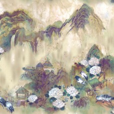 Обои Coordonne 7900181 