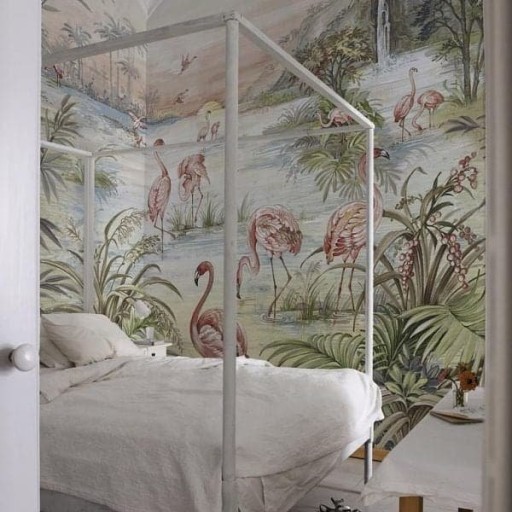 Обои Coordonne, коллекция Random Chinoiseries, артикул 7900132