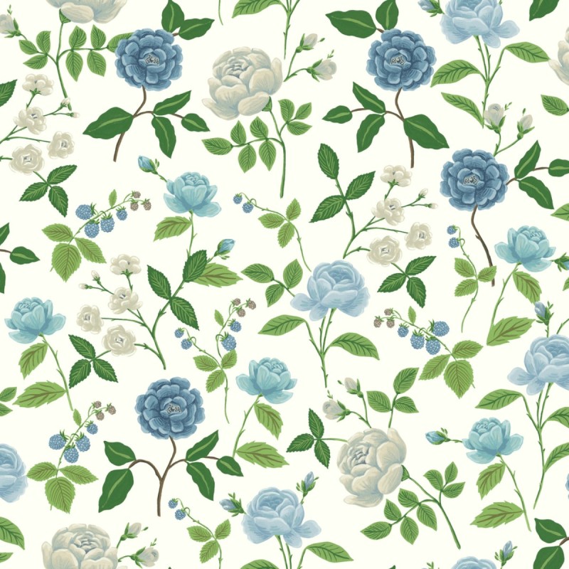Обои York Rifle Paper Co 3rd...