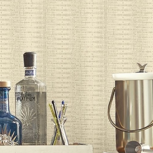 Бумажные обои, синие американские York HO3342