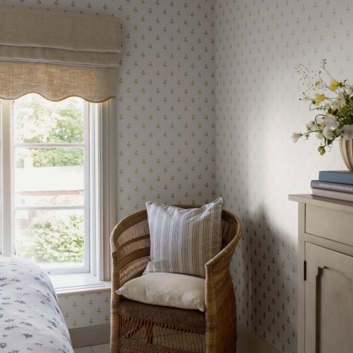 Обои BorasTapeter, коллекция Osterlen, артикул 6973