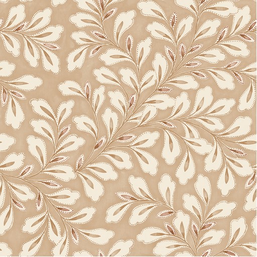 Обои BorasTapeter, коллекция Melodi, артикул 7430