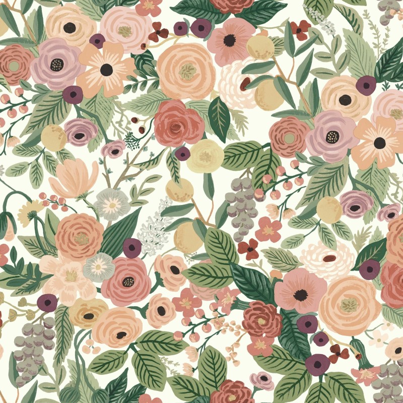 Обои York Rifle Paper Co RI5122